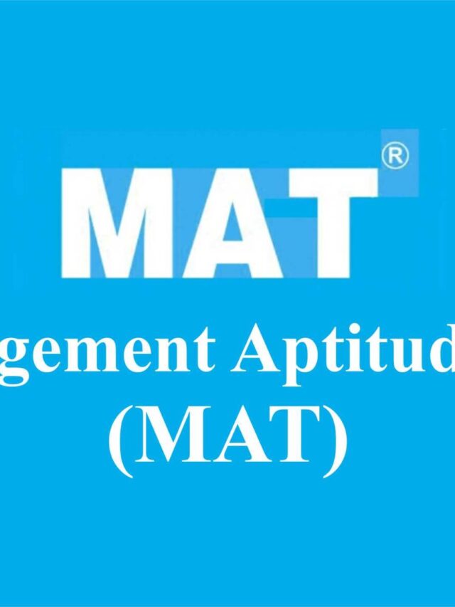 All About MAT Exam Dates 2024